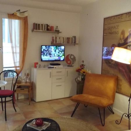 Studio A 2 Pas Du Palais Cannes Eksteriør bilde