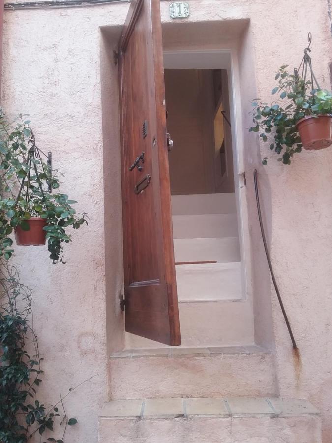 Studio A 2 Pas Du Palais Cannes Rom bilde